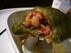 -新悦·霞浦海鲜生(上下杭店)