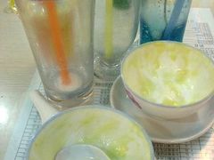 我的战利品-玉椰林甜品店(创始店)