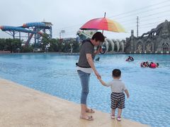 -苏州乐园森林水世界