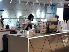-Manner Coffee(丁香国际店)