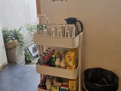 -About Bistro關於·泰式家庭料理