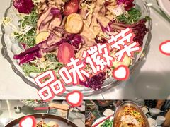 -徽韵人家·传承正宗徽菜(牡丹园店)