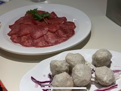 -燃计沙茶皇·香港沙茶火锅(人广旗舰店)