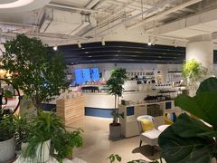 -张一元茶庄(望京店)