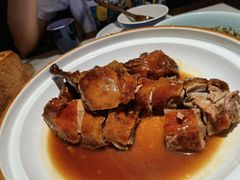 -绿茶餐厅(深圳龙华天虹购物中心店)