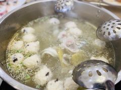 -红日饭店(裕隆三路店)