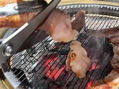 -泥炉烧肉师(新街口金銮巷店)