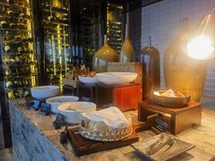 -广州四季酒店·意珍·意式自助餐