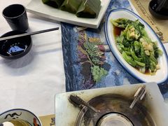 -刘姐啤酒鱼民族演艺餐厅(西街总店)