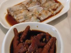 -點無缺茶楼·海鲜酒家(世博店)