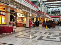 -南市食品街