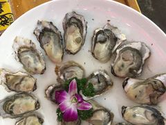 -拉完海鲜大排档(温岭店)