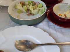 -新侨三宝乐西餐厅(崇文门店)