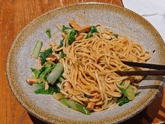 -圳兴面王·拌川·特色炒面(南山保利剧院店)