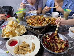 -小民大排档(光谷店)
