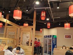 -玺炖·中国铁锅炖(虹桥天街店)