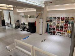 -YCHL Studios健身工作室(市二宫店)