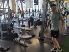 -GYMCARE VIVA(金开店)