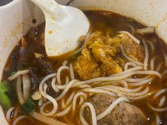 -文昌桥螺蛳粉(魏公村店)