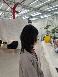 -BOF HAIR BY HONTO