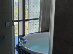 -北京索菲特大酒店