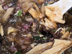 -毛华美食(清扬路店)