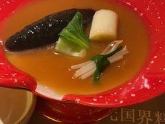 -上井料理黑金店(IFS国金中心店)