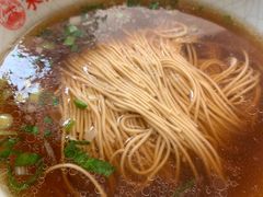 腰花面-朱鸿兴面馆(镇湖店)