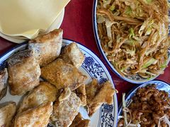 -北大地皖峰饭馆