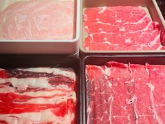 -温野菜涮涮锅(西单大悦城店)