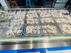 蚝王-蚝英雄鲜蚝自助专门店(长楹天街直营店)