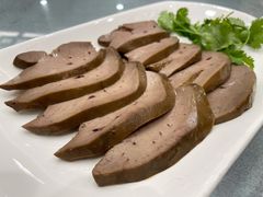 -东海酒家(长平东路店)