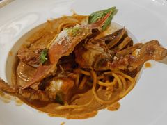 -BONAZZA 意大利餐厅