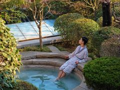-西安华清御汤酒店