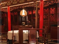 -宝轩渔府·老字号海鲜·正宗津菜(水上店)