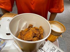 -麦当劳(前海店)