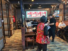 -钱锋炭缸烧烤(安达街直营二店)