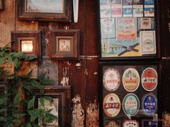 -大水的店(昙华林店)