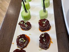-老牌坊鲁菜名店(宽厚里店)