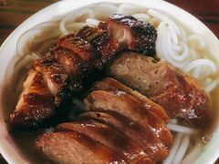 -香辉食馆(新兴路店)