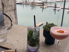 -22ºN BISTRO西餐&酒馆(石奥商业街店)