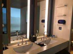 -杭州逸酒店(西湖武林店)