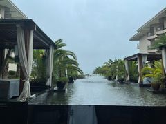 -西昌邛海湾柏樾酒店(原邛海湾柏栎度假酒店)