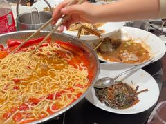 -高佳庄·舟山海鲜(海景旗舰店)