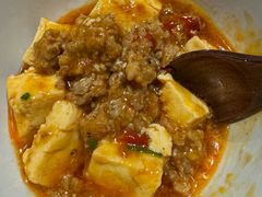 麻婆豆腐-桂马·日本料理·海胆·海鲜饭·酒场(民主广场店)
