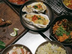 -夜食白市Yespicy·烧烤啤酒宵夜(番禺四海城店)