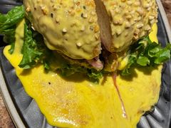 -Let'sBURGERplus·非常创意汉堡(三里屯店)