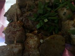 -晓靖轩烧烤(沙河风情店)