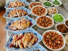 -聚丰园.百年传承(五爱广场店)