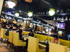 -绿茵阁(体育西分店)
